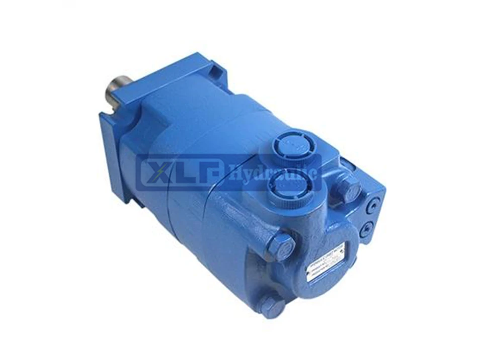 CHAR-LYNN 4000 Series Geroler Hydraulic Motor 109-1104-004 Disc Spool Valve Made in China suppliers