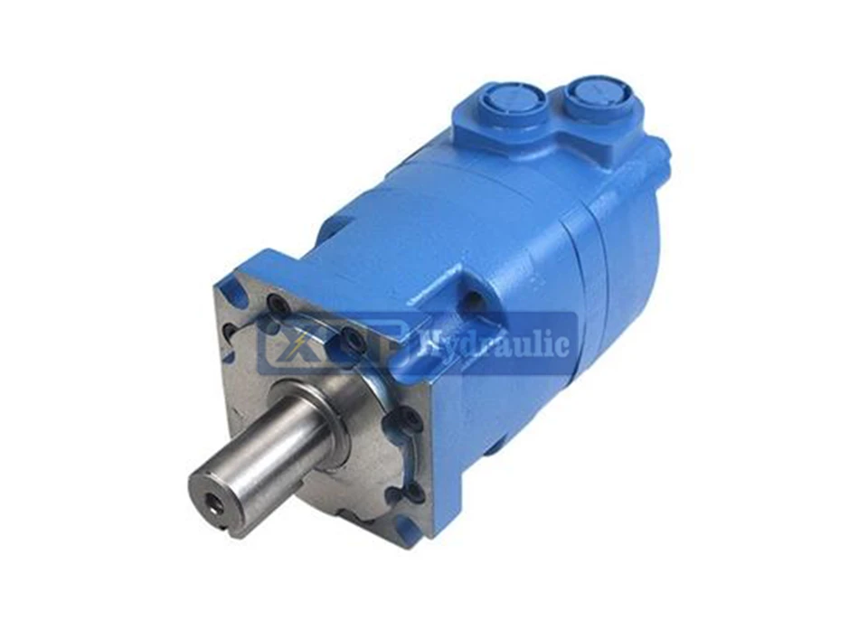 CHAR-LYNN 4000 Series Geroler Hydraulic Motor 109-1104-004 Disc Spool Valve Made in China factory