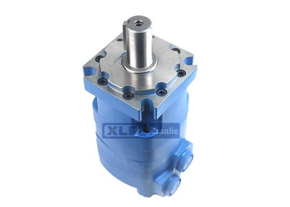 CHAR-LYNN 4000 Series Geroler Hydraulic Motor 109-1104-004 Disc Spool Valve Made in China price