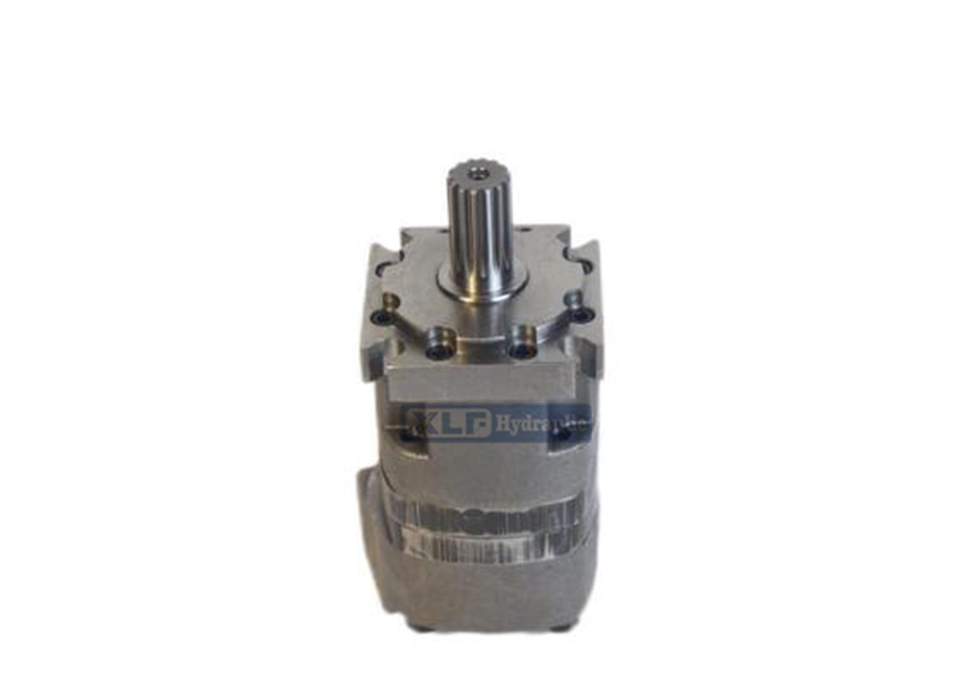 Char-Lynn 4000 Series Hydraulic Motor 109-1012-006 - Low Speed High Torque 3500 Bar high quality