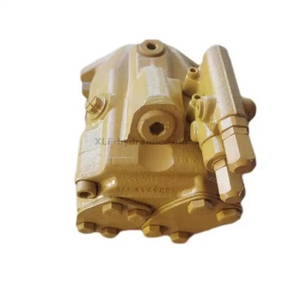 291-0061 Piston Pump for 24M Hydraulic Axial Induction Motor C18 Engine For CAT